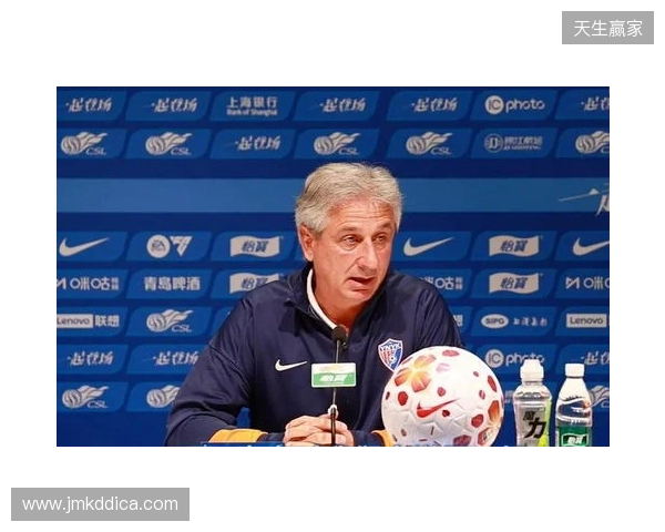 乔迪:海港实力很强,我们必须拿出积极的态度 乔迪:海港实力很强,我们必须拿出积极的态度