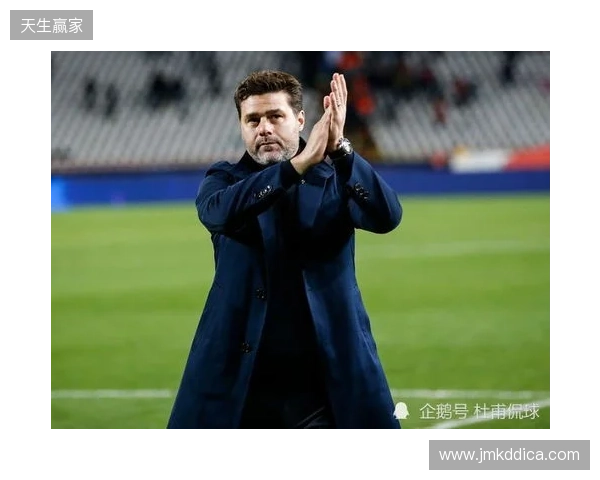 世体：斯卡洛尼、波切蒂诺等人将观战巴萨对阵马竞