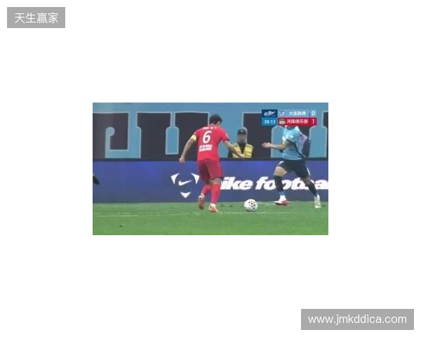 4连胜！英博2-1逆转河南 吕焯毅世界波绝杀马莱莱破门王上源建功