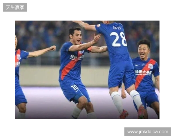 莫雷诺：申花是我的家希望可以常回来看看 想和球迷有正式的告别