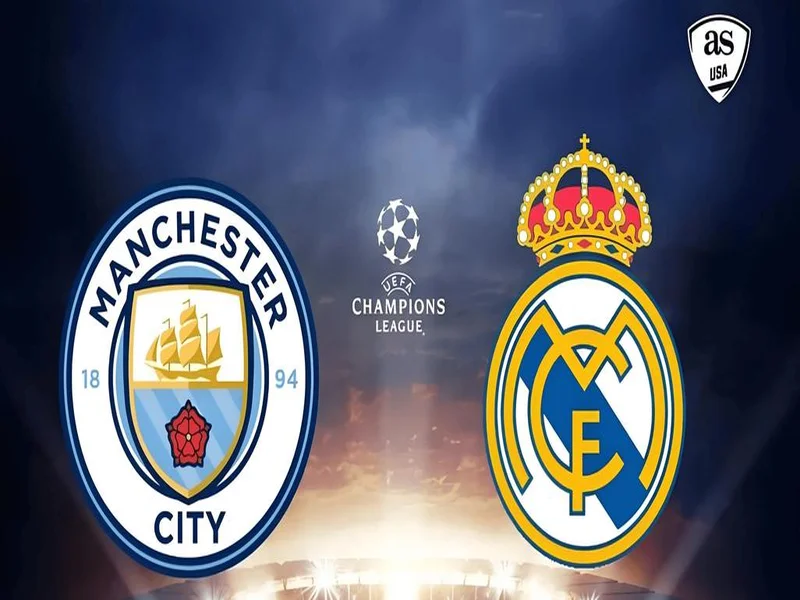 马卡：皇马将穿深色球衣对阵曼城，约1200位皇马球迷随队远征